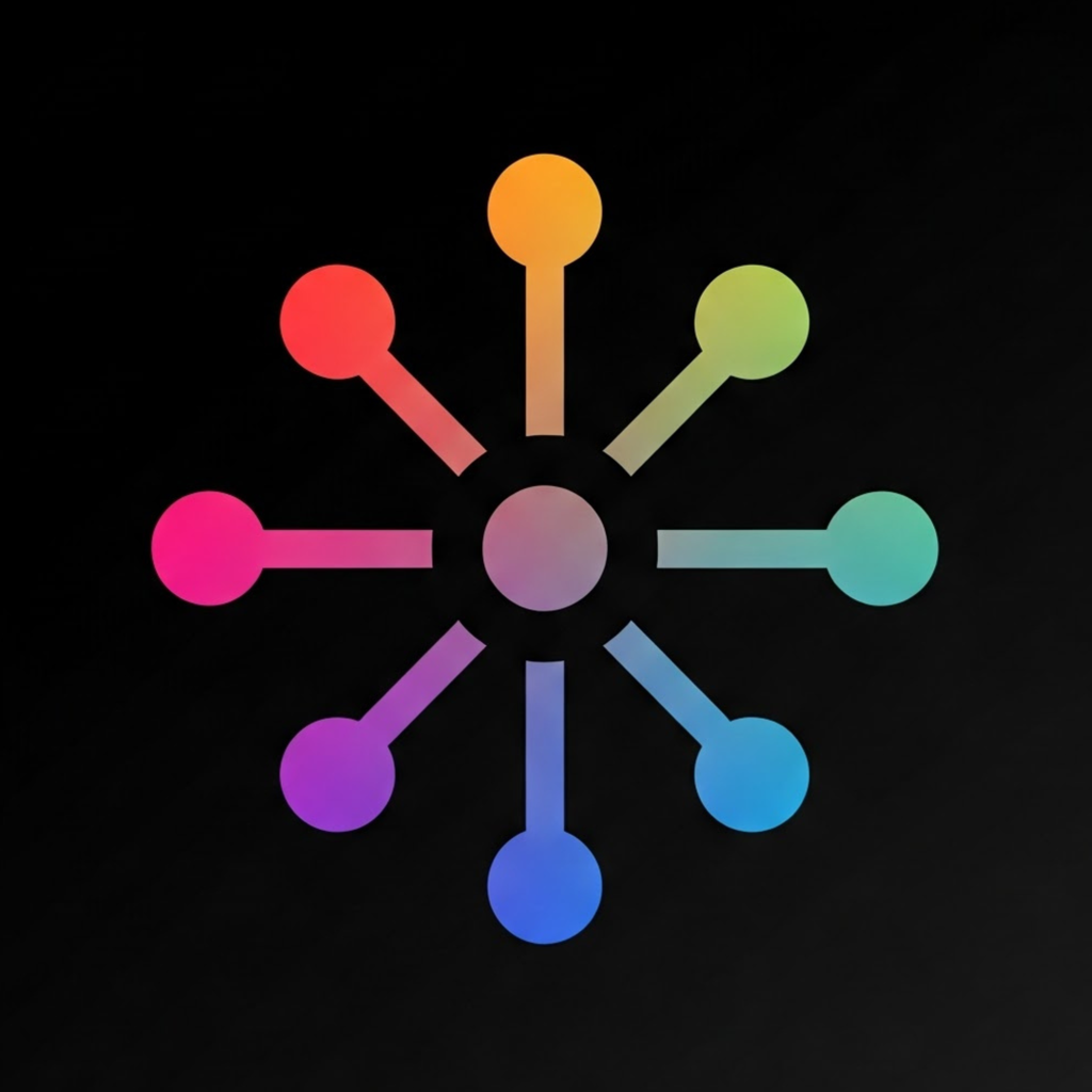 Cluster AI Logo